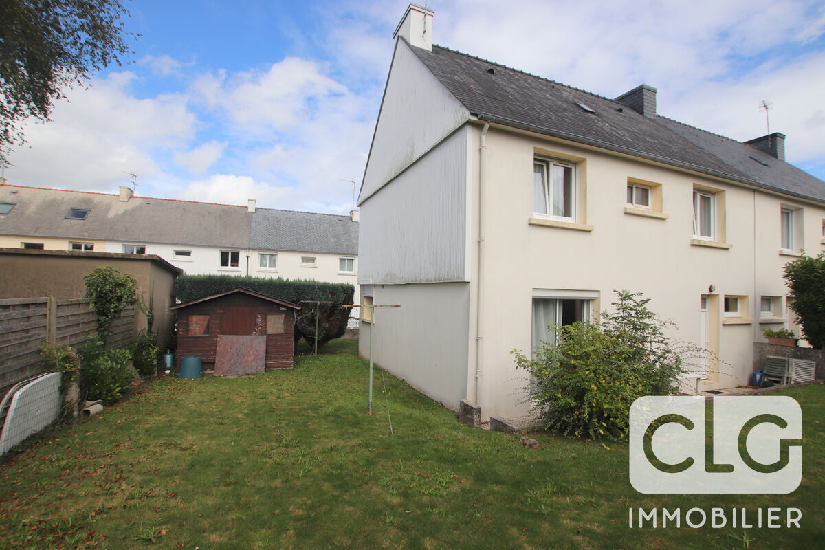 Agence immobilière de CLG IMMOBILIER Quimper