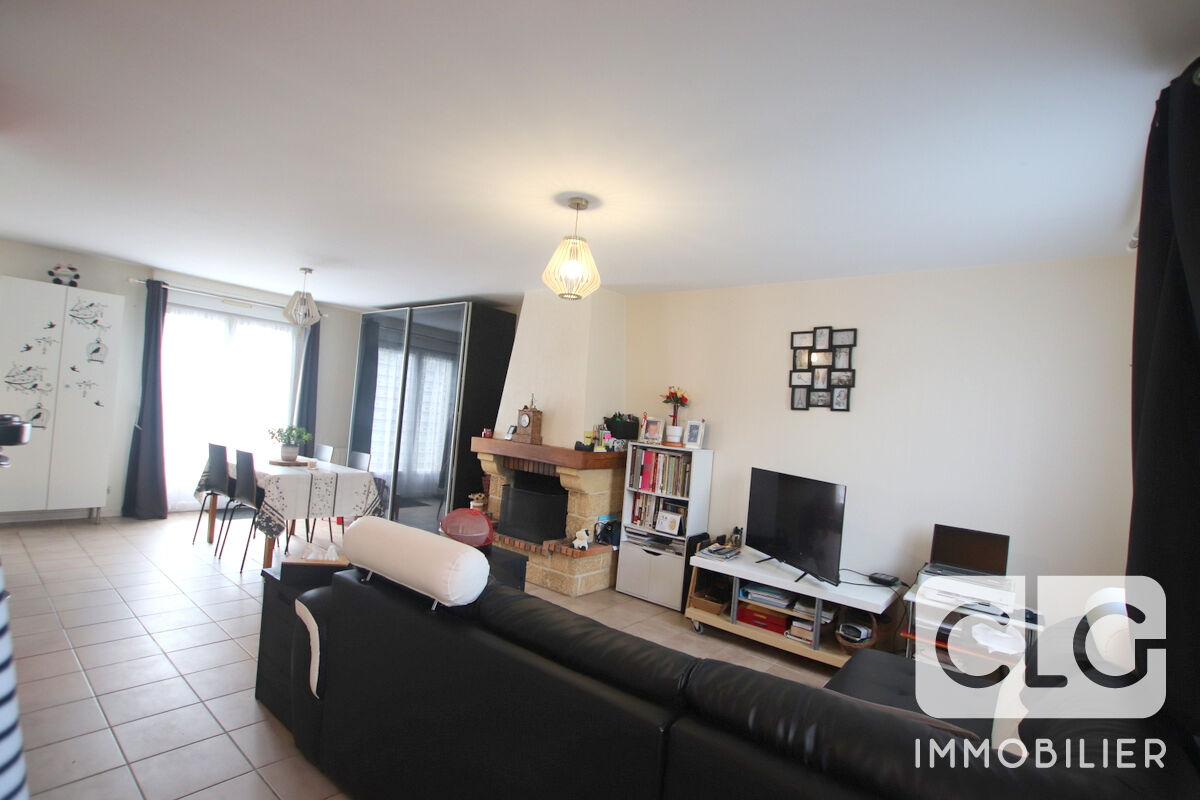 Photo Maison Quimper 5 pièce(s) secteur Kerfeunteun image 1/6