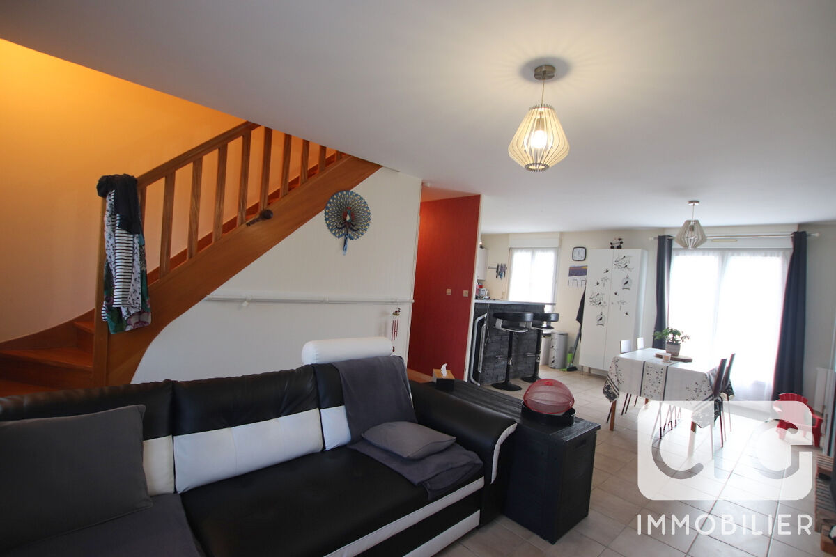 Photo Maison Quimper 5 pièce(s) secteur Kerfeunteun image 2/6