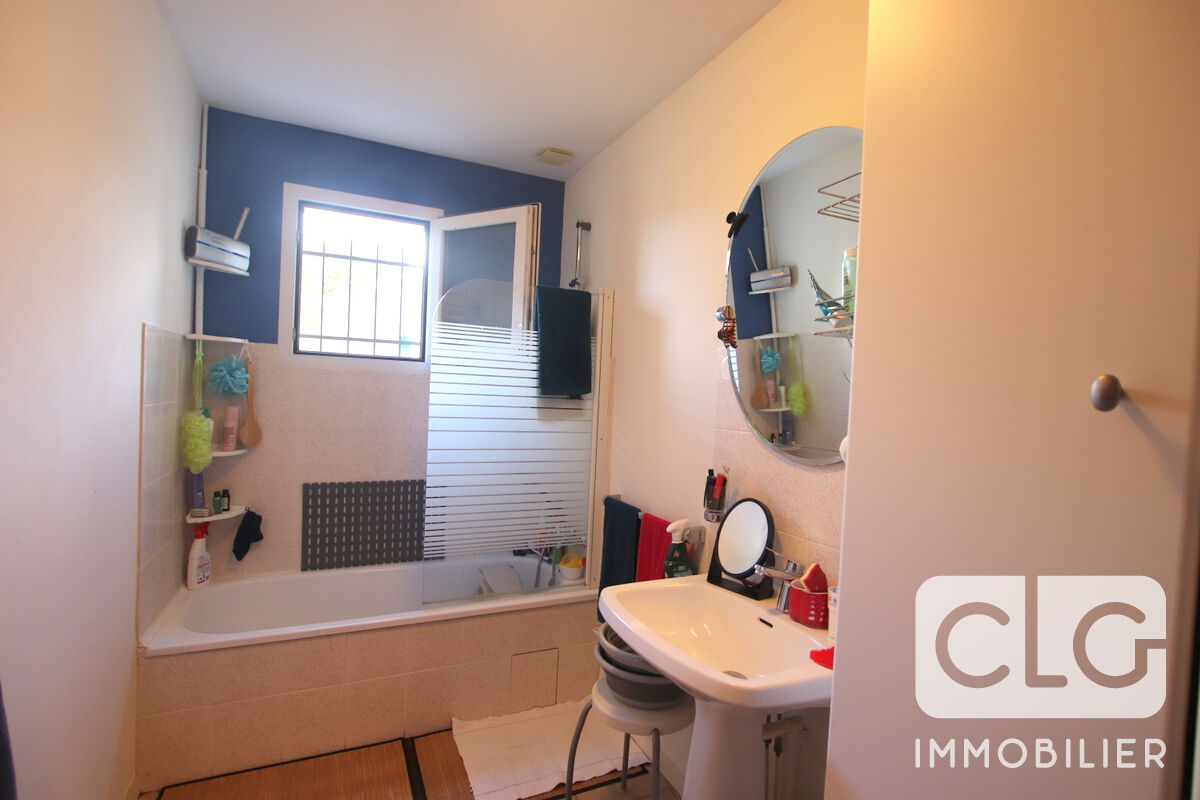 Photo Maison Quimper 5 pièce(s) secteur Kerfeunteun image 6/6