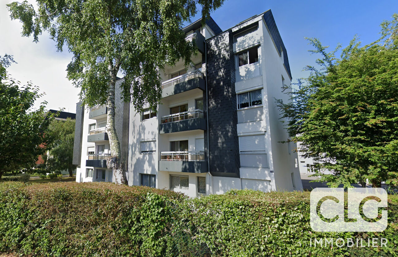 Agence immobilière de CLG IMMOBILIER Quimper