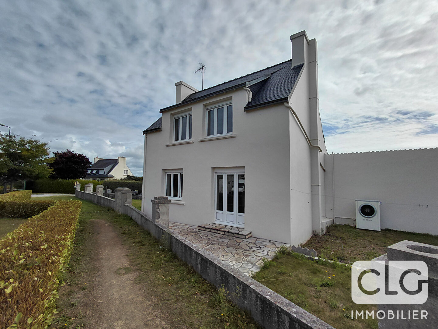 Maison Saint Jean Trolimon 3 pièce(s) 115 m2