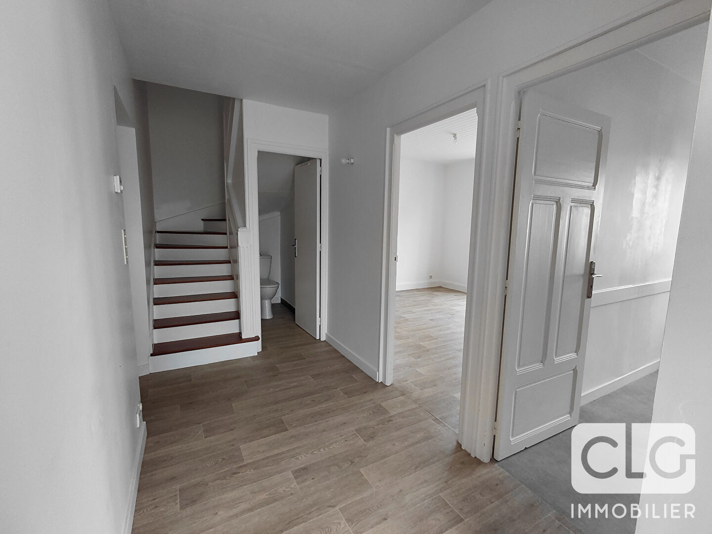 Photo Maison Saint Jean Trolimon 3 pièce(s) 115 m2 image 2/6