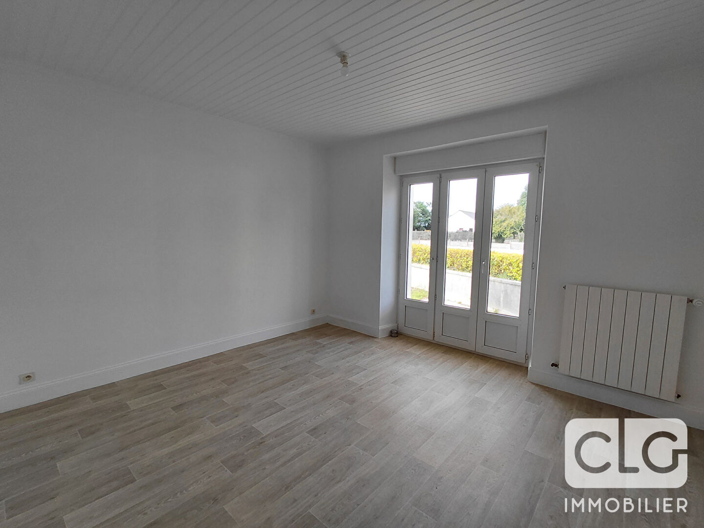 Photo Maison Saint Jean Trolimon 3 pièce(s) 115 m2 image 3/6