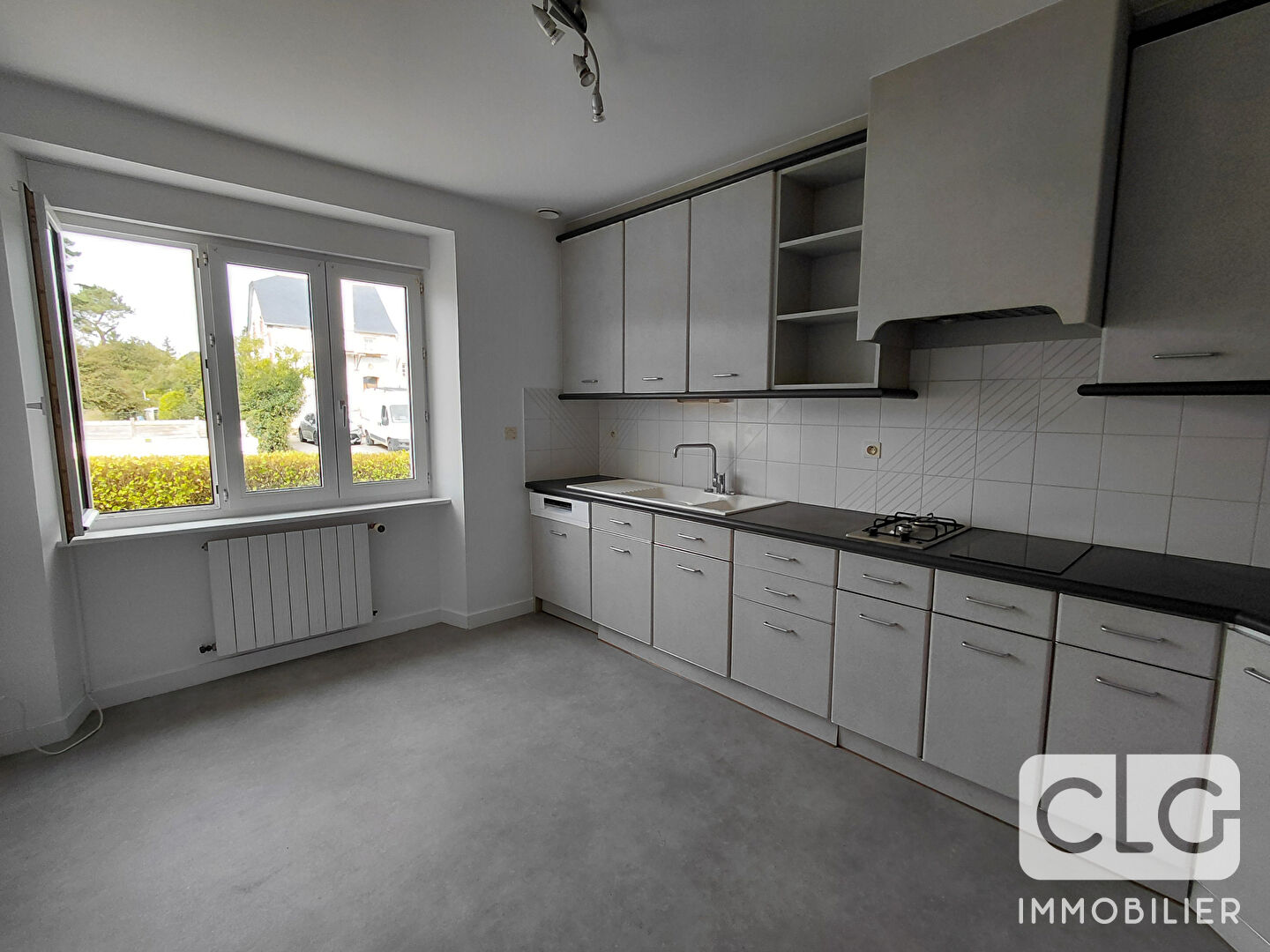 Photo Maison Saint Jean Trolimon 3 pièce(s) 115 m2 image 4/6