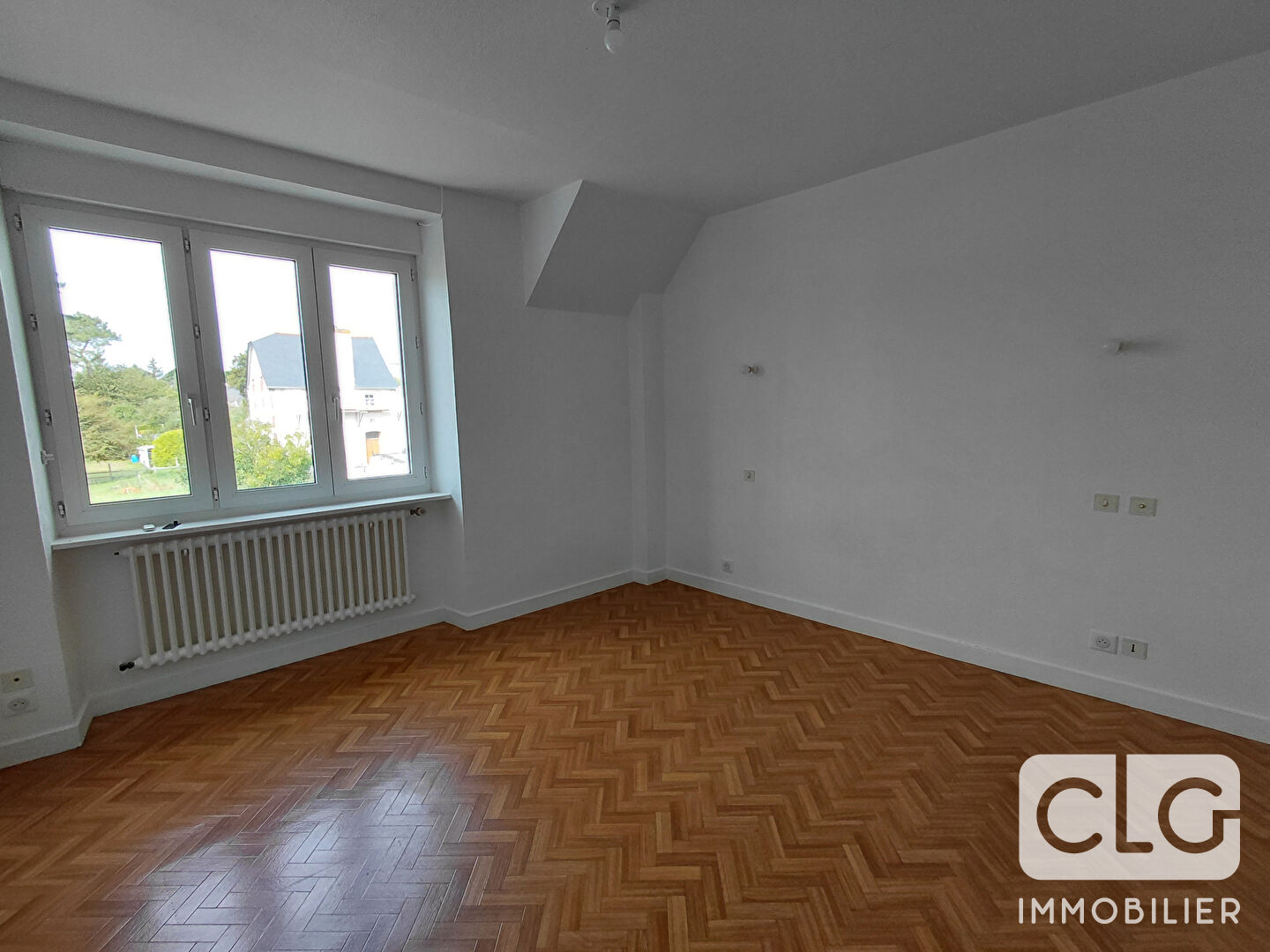 Photo Maison Saint Jean Trolimon 3 pièce(s) 115 m2 image 6/6