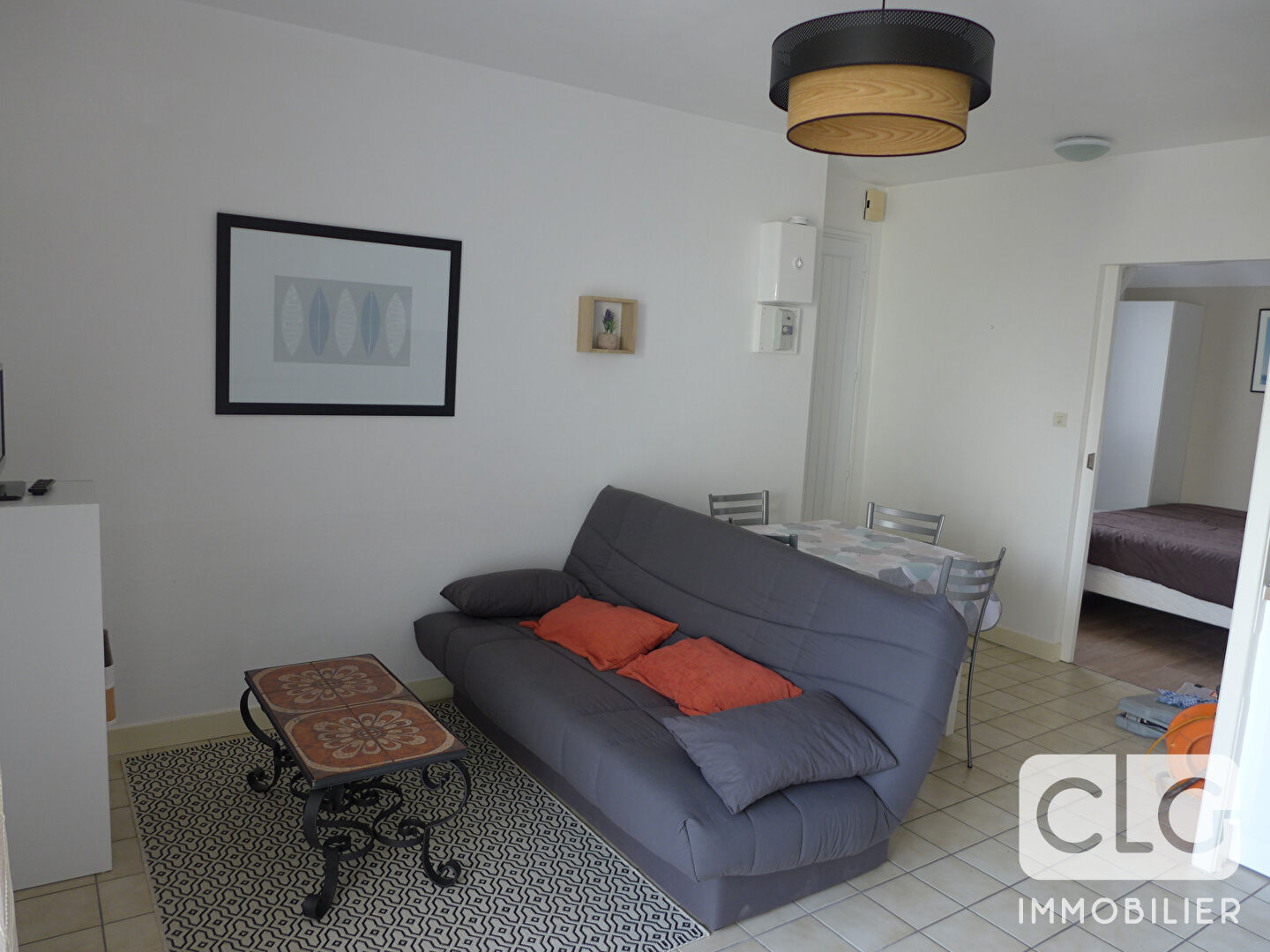 Photo Appartement  2 pièce(s) image 2/6