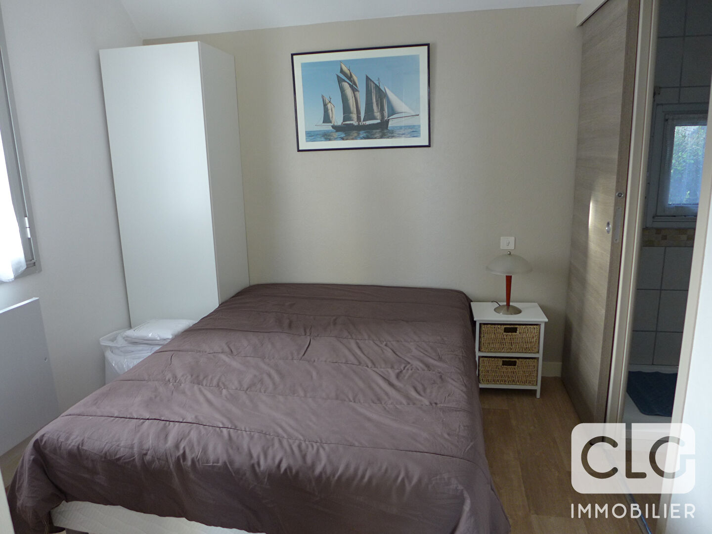 Photo Appartement  2 pièce(s) image 4/6