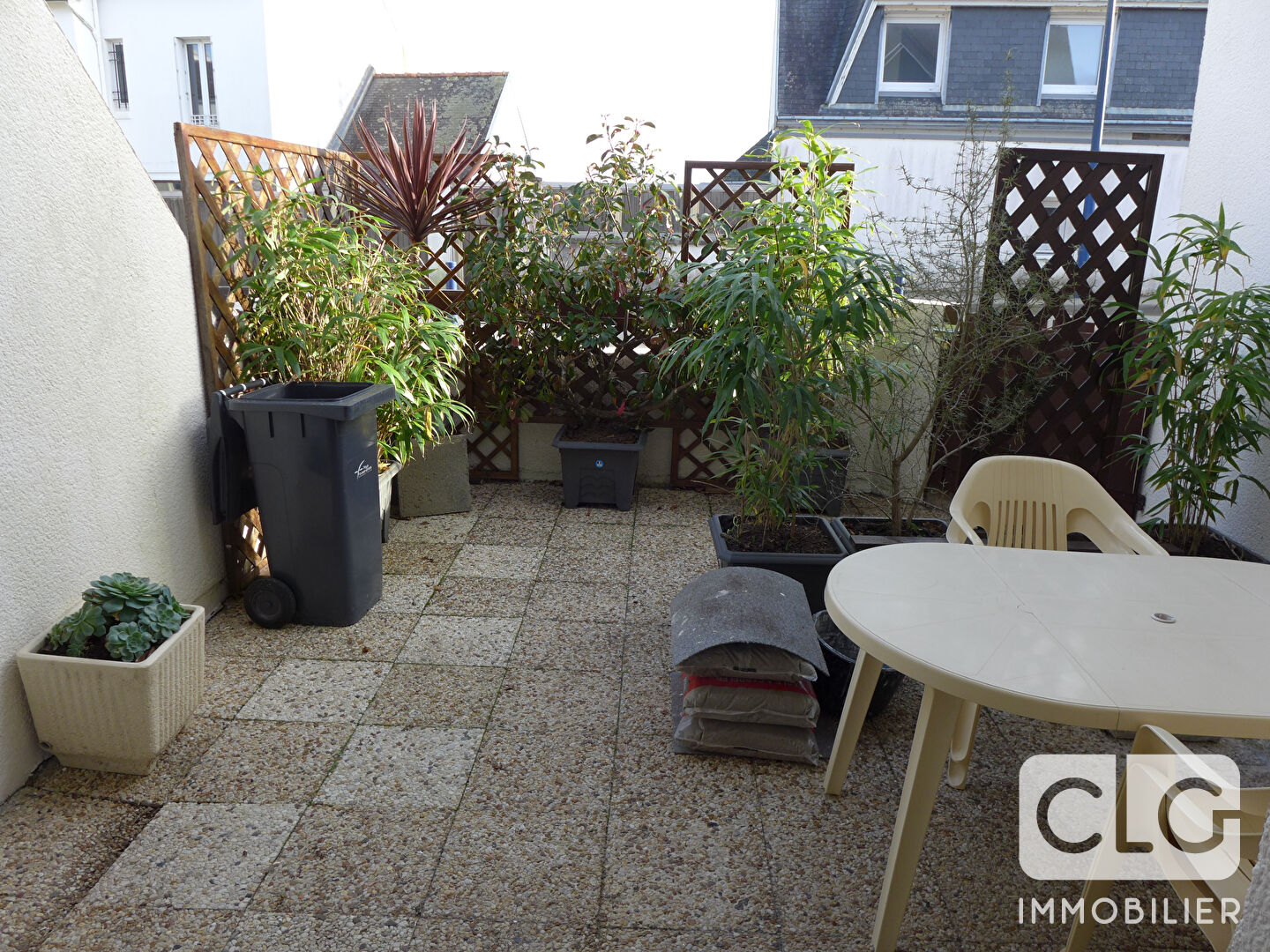 Photo Appartement  2 pièce(s) image 6/6