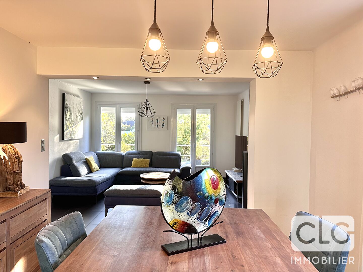 Agence immobilière de CLG IMMOBILIER La Forêt-Fouesnant