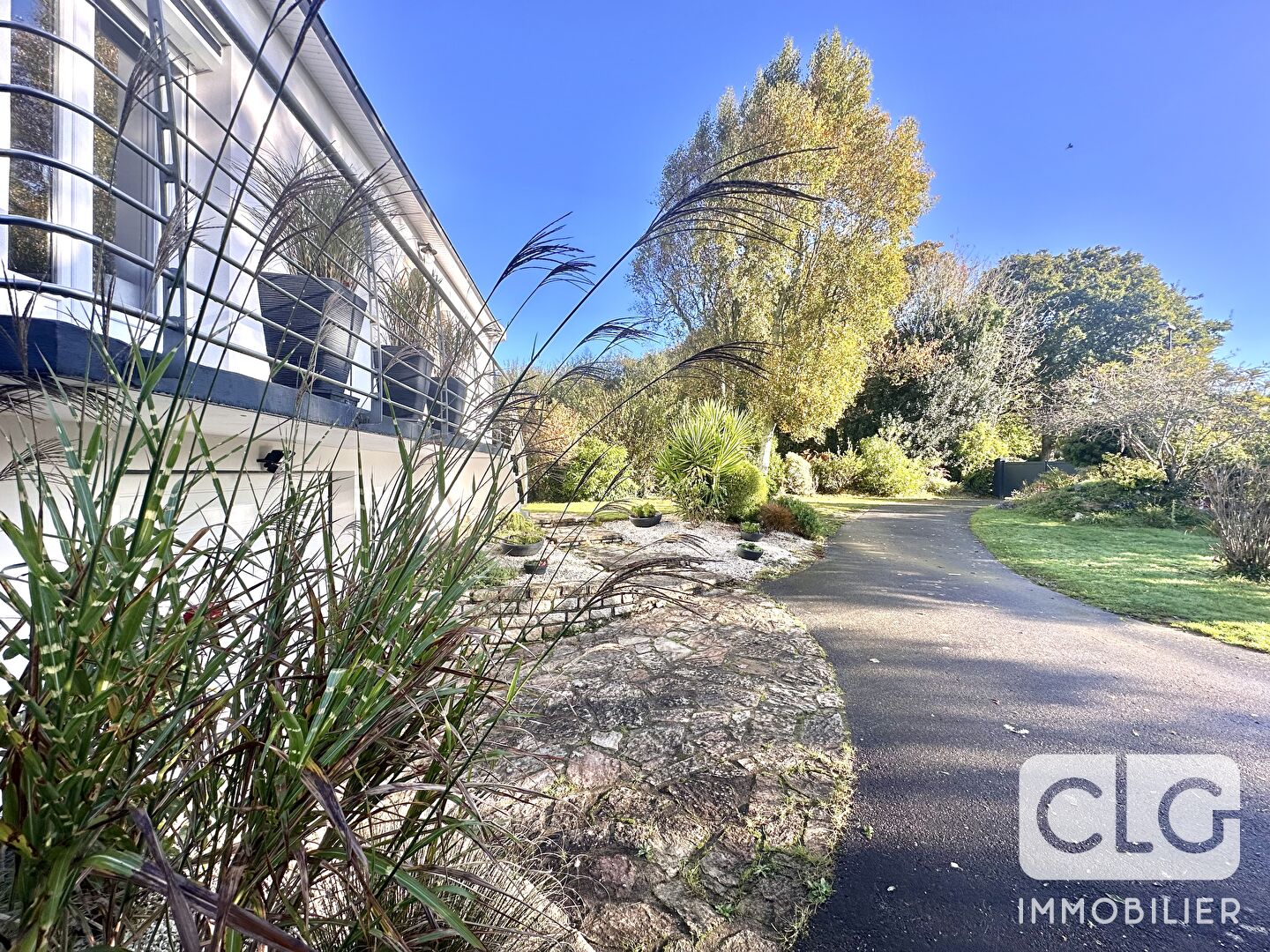 EXCLUSIVITÉ CLG IMMOBILIER  Maison coup de coeur à BÉNODET