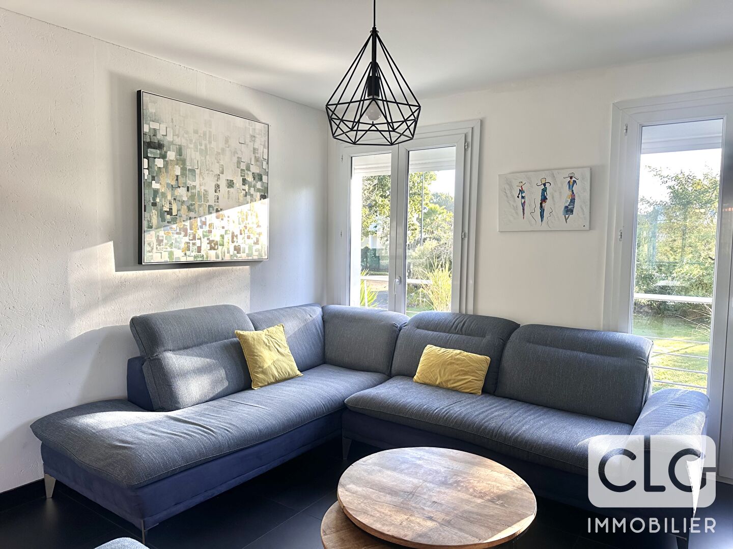 Photo EXCLUSIVITÉ CLG IMMOBILIER  Maison coup de coeur à BÉNODET image 2/6