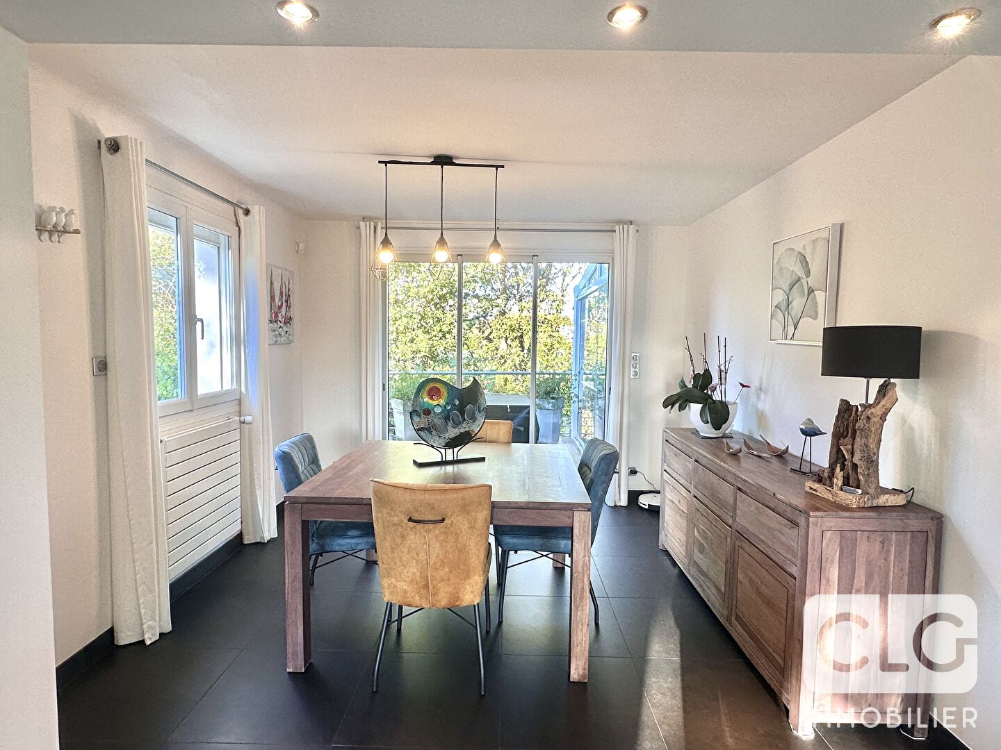 Photo EXCLUSIVITÉ CLG IMMOBILIER  Maison coup de coeur à BÉNODET image 3/6