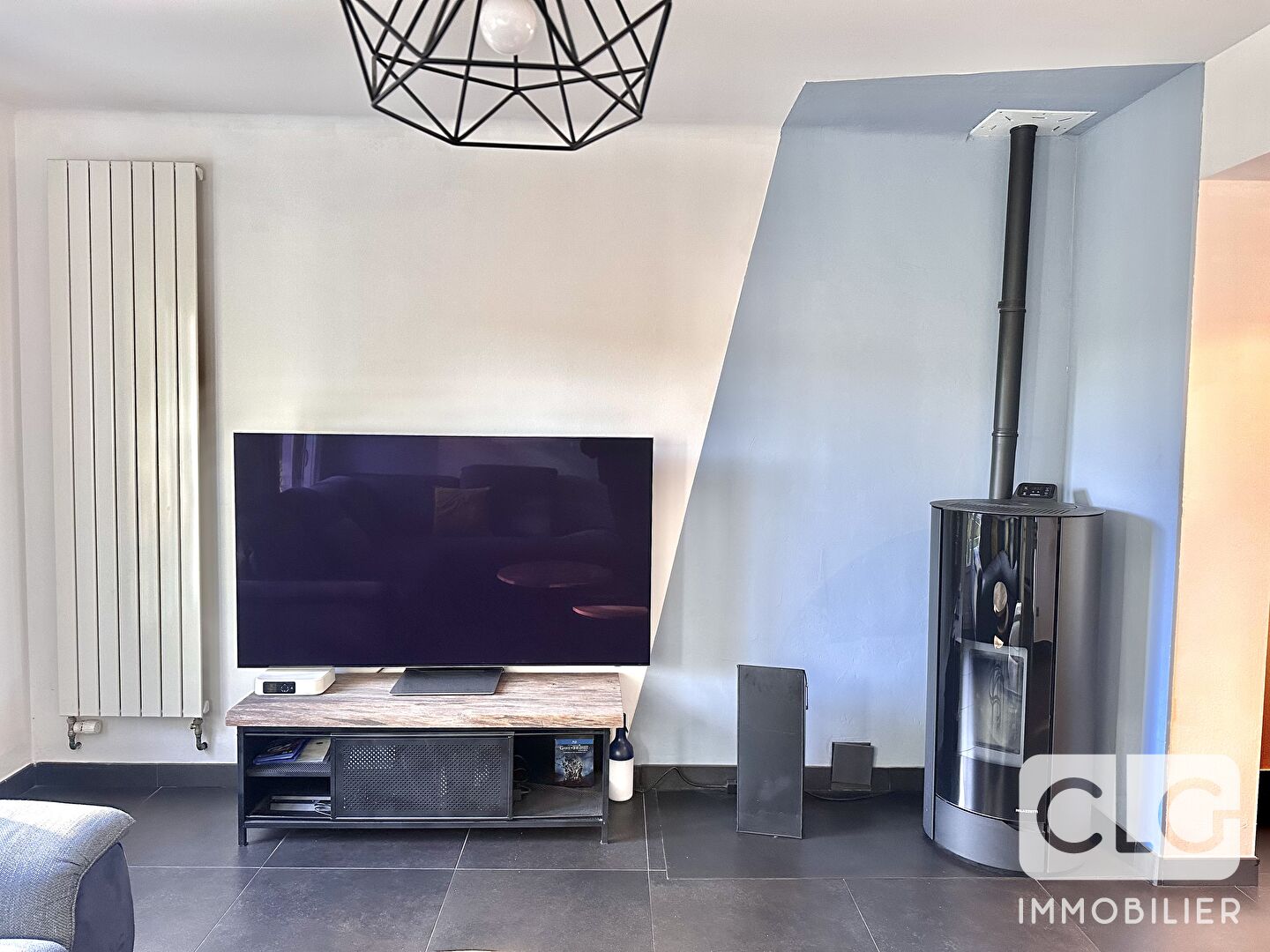 Photo EXCLUSIVITÉ CLG IMMOBILIER  Maison coup de coeur à BÉNODET image 5/6