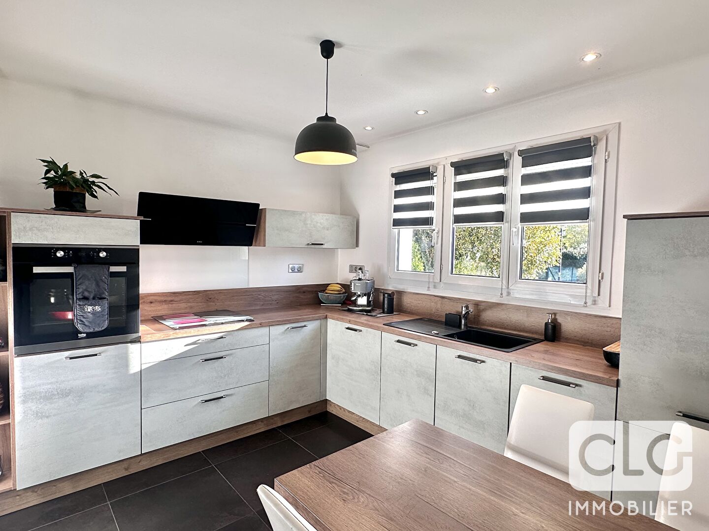 Photo EXCLUSIVITÉ CLG IMMOBILIER  Maison coup de coeur à BÉNODET image 6/6