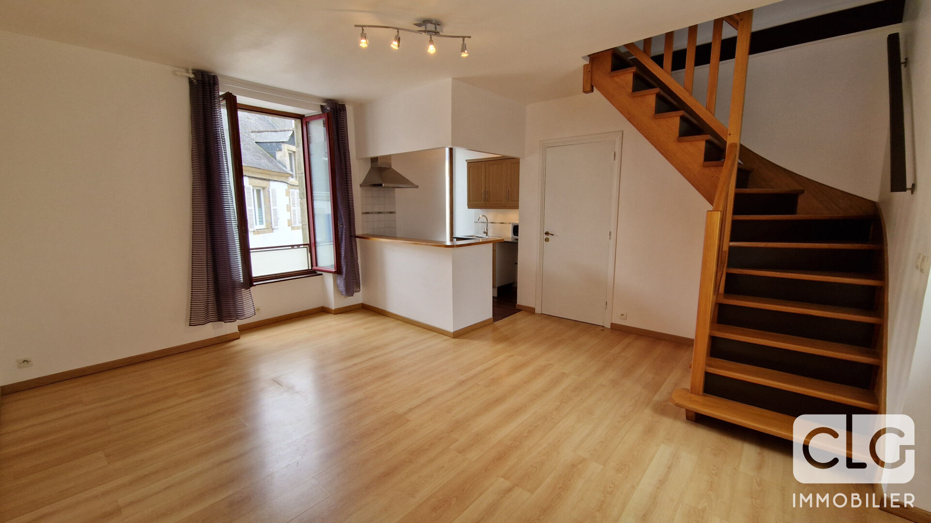 Agence immobilière de CLG IMMOBILIER Bénodet