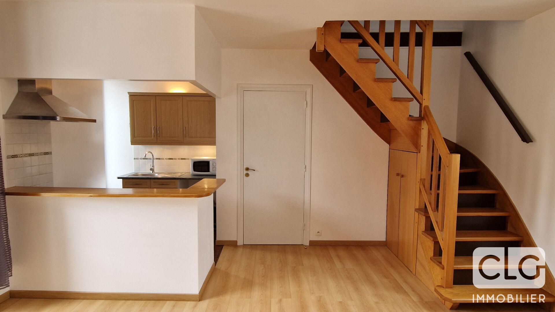 Agence immobilière de CLG IMMOBILIER Bénodet