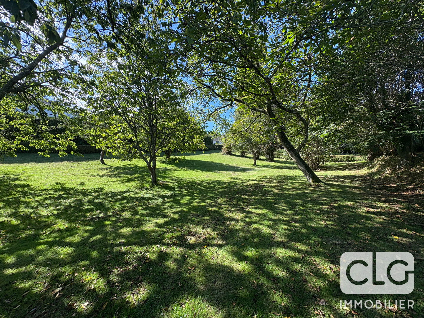 Agence immobilière de CLG IMMOBILIER La Forêt-Fouesnant