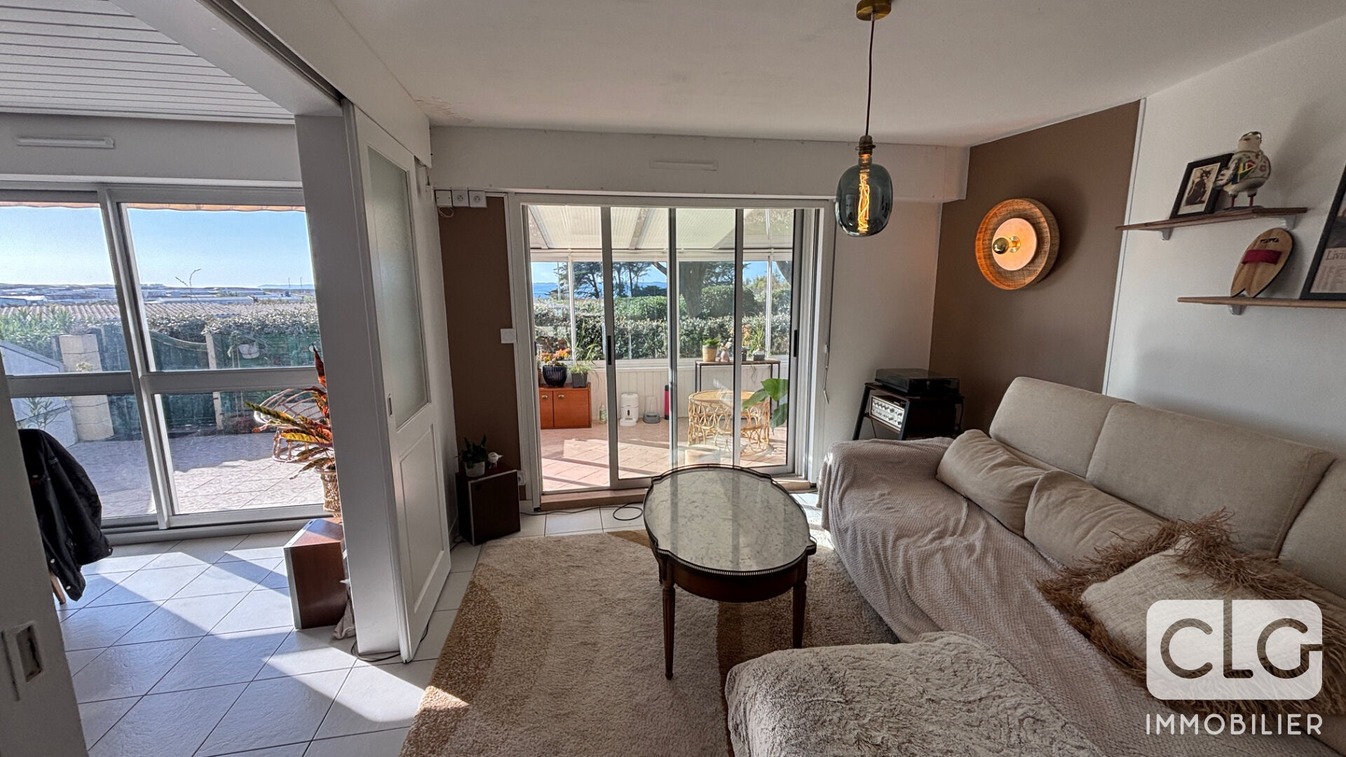 Agence immobilière de CLG IMMOBILIER Névez