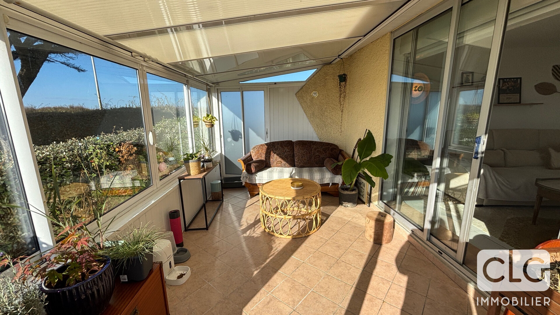 Photo Appartement  3 pièce(s) Ploemeur image 3/6