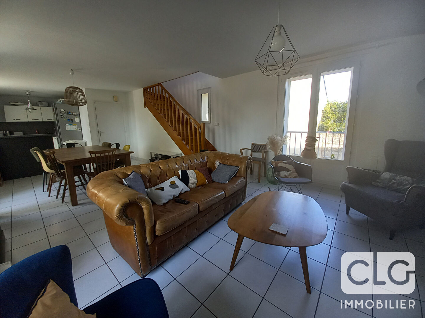 Agence immobilière de CLG IMMOBILIER Quimper