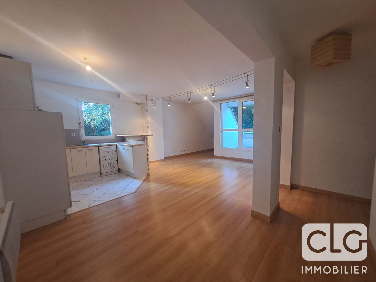 Agence immobilière de CLG IMMOBILIER Quimper