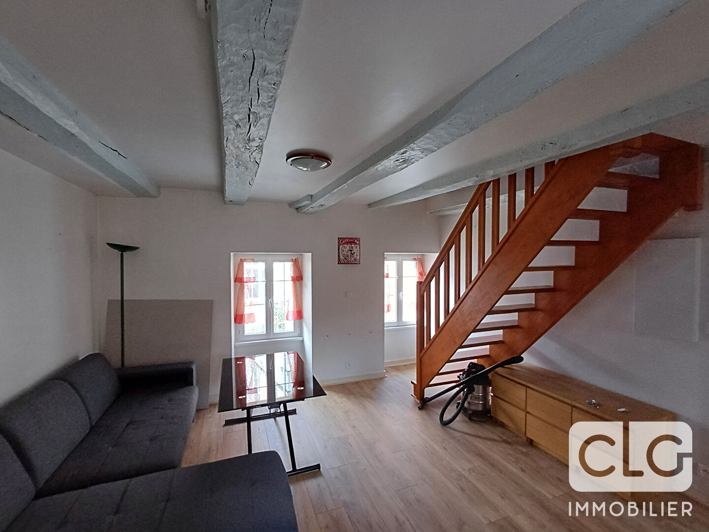 Appartement Quimper 2 pièce(s) 33.03 m2