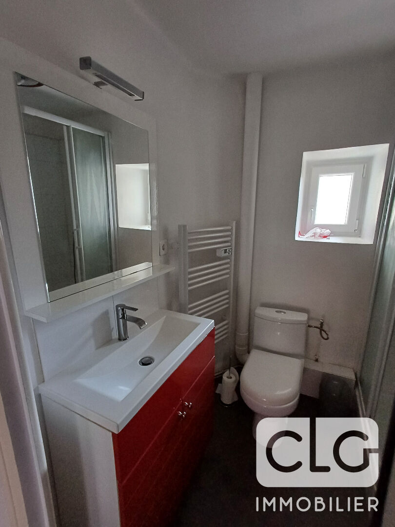 Photo Appartement Quimper 2 pièce(s) 33.03 m2 image 4/6