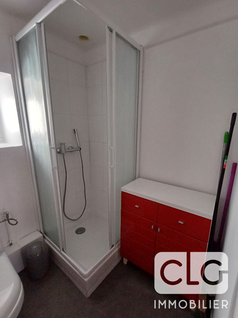 Photo Appartement Quimper 2 pièce(s) 33.03 m2 image 5/6