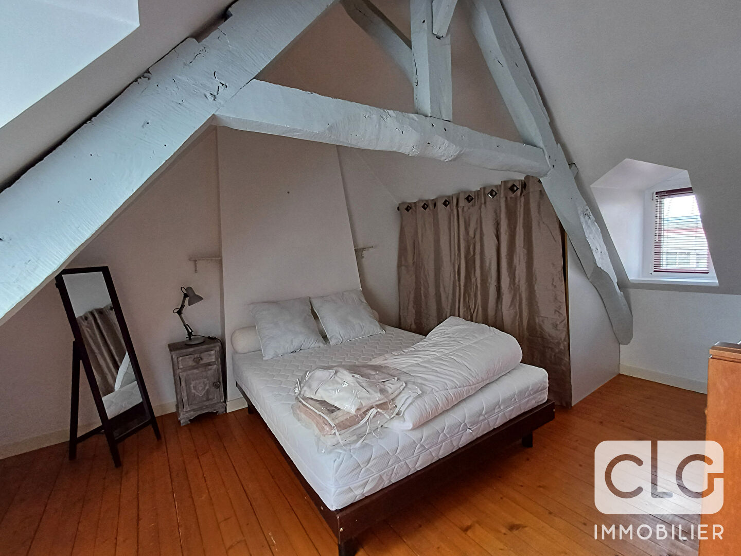 Photo Appartement Quimper 2 pièce(s) 33.03 m2 image 6/6