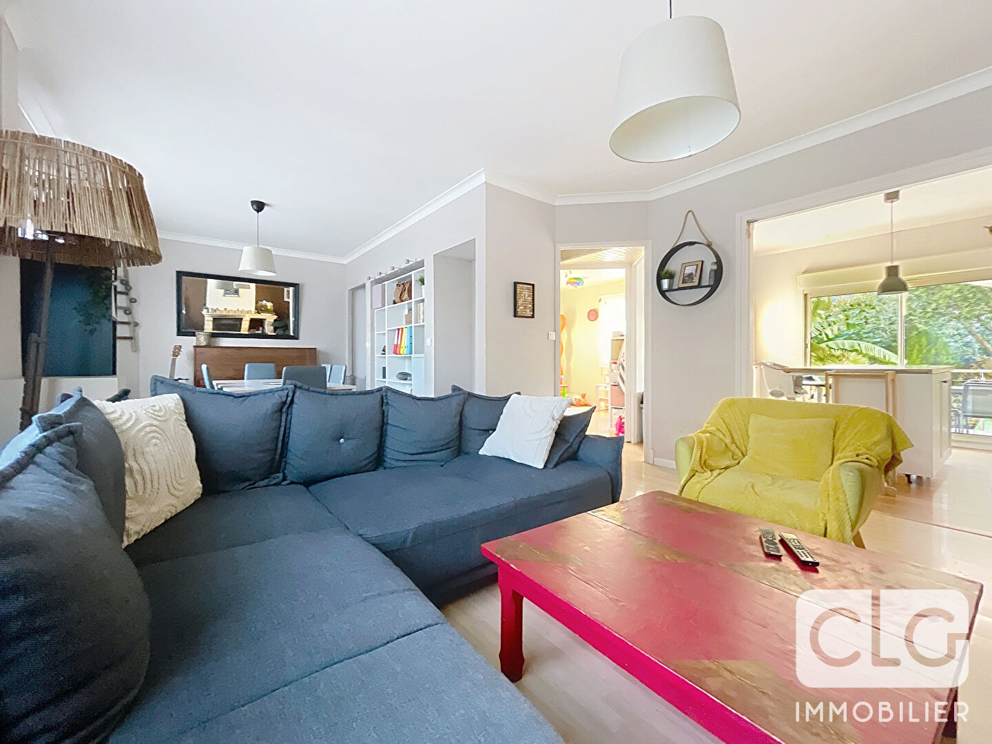 Maison Quimper 6 pièce(s) 128 m2