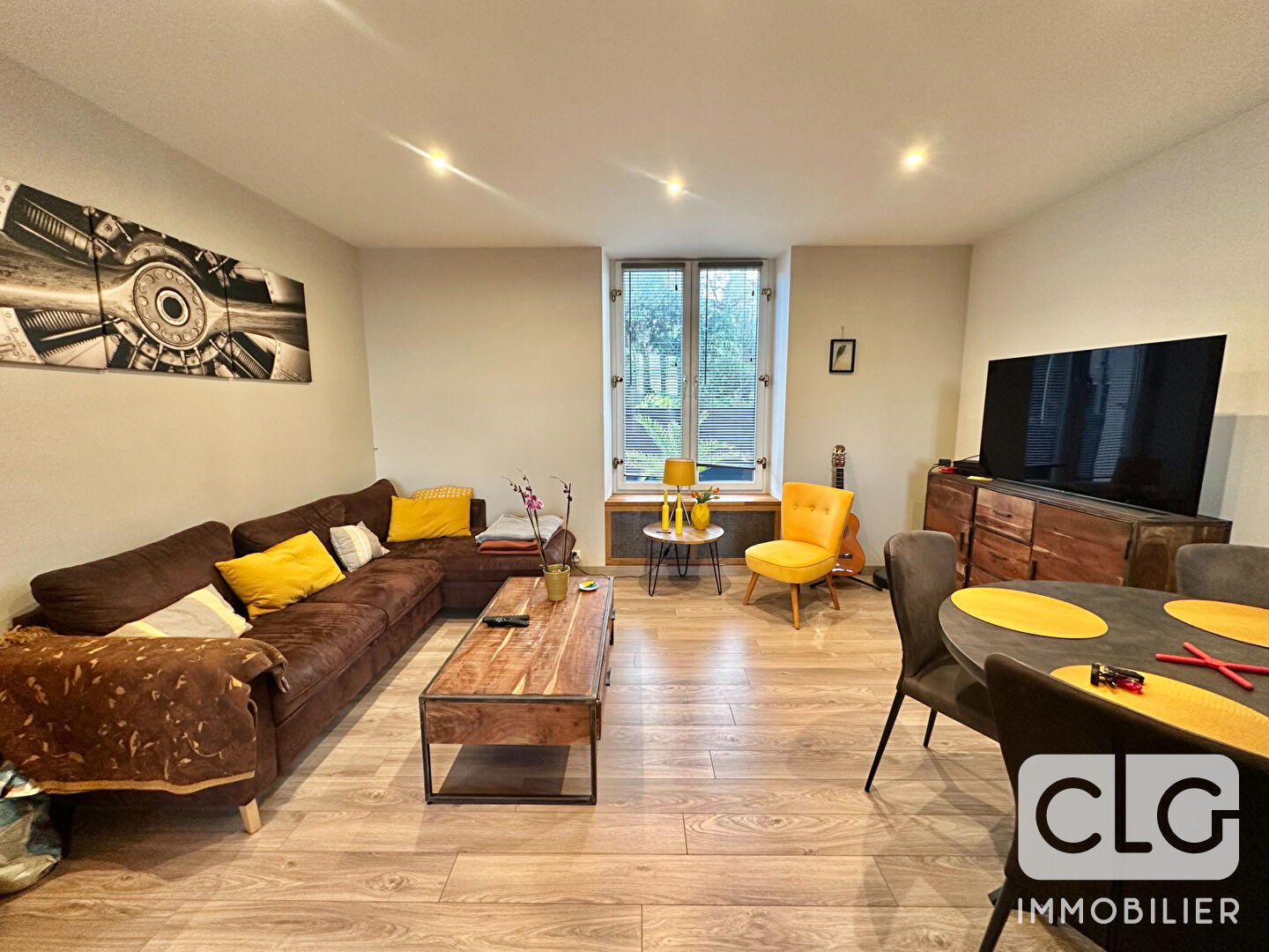 Photo Maison année 1930 Quimper 4 pièce(s) image 1/6