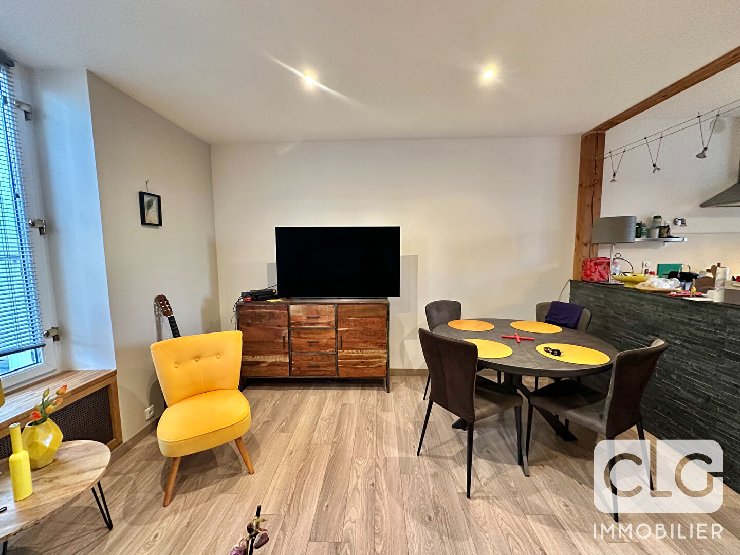 Photo Maison année 1930 Quimper 4 pièce(s) image 3/6