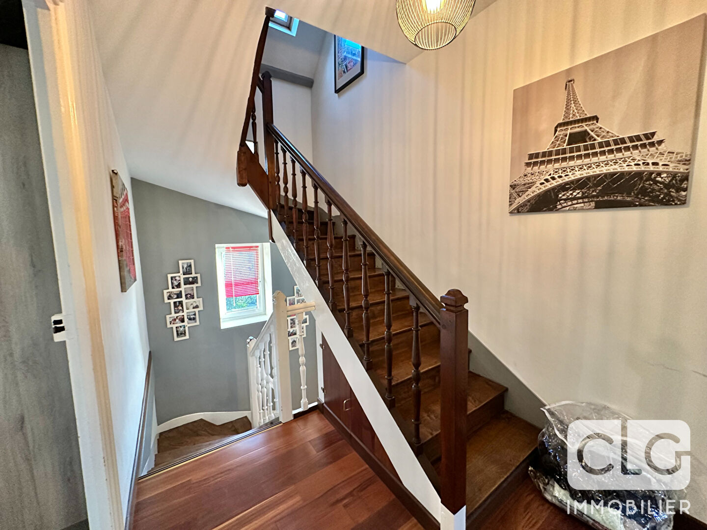 Photo Maison année 1930 Quimper 4 pièce(s) image 5/6