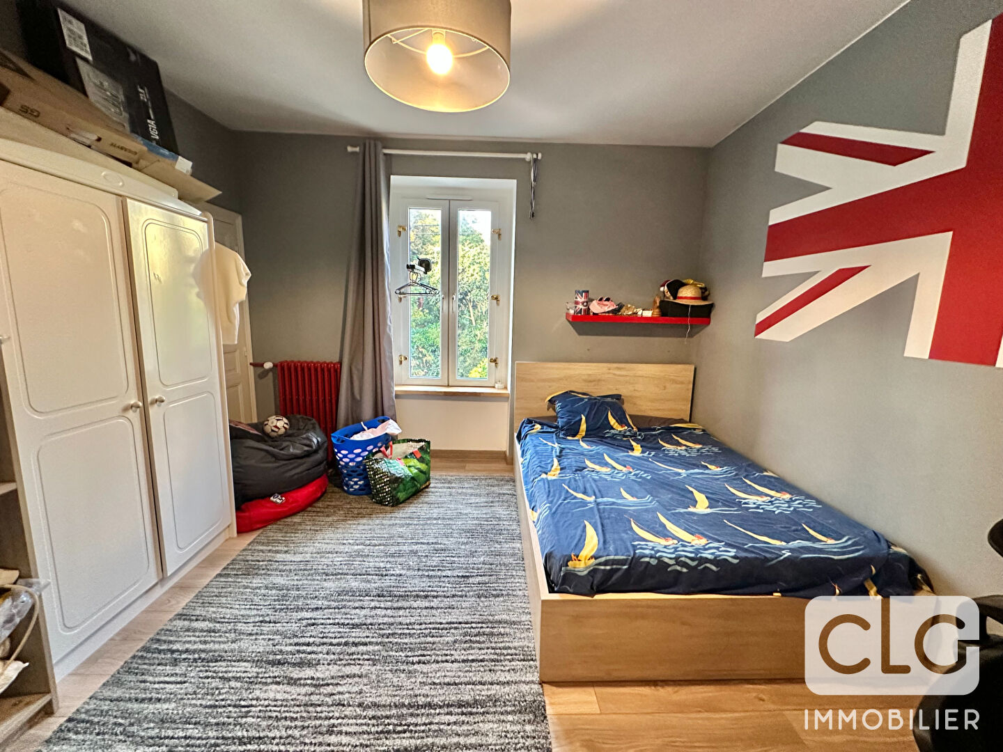 Photo Maison année 1930 Quimper 4 pièce(s) image 6/6