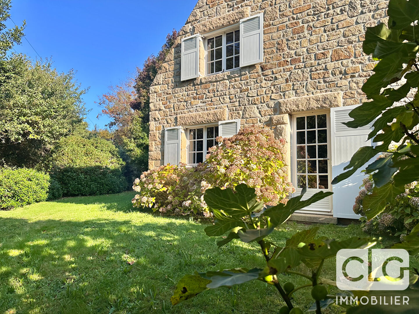 Photo Chaumière 7 pièces à Pont L Abbé image 4/6