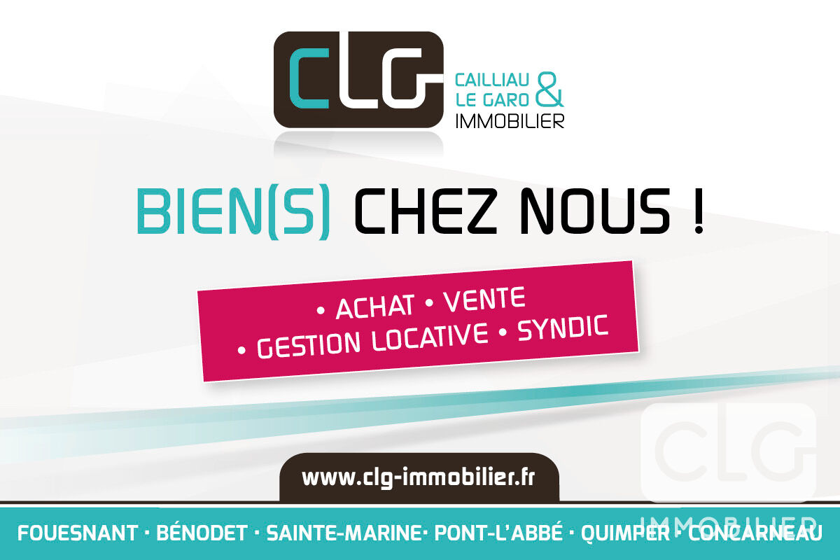 Photo Garage proche centre-ville Quimper image 1/1