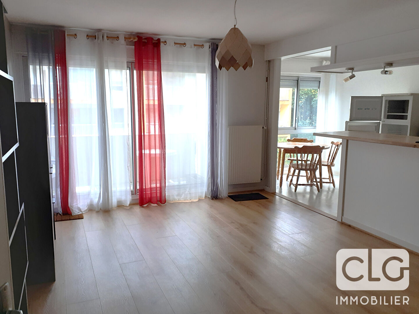 Photo Appartement meublé Quimper 3 pièce(s) 72.18 m2 image 5/6