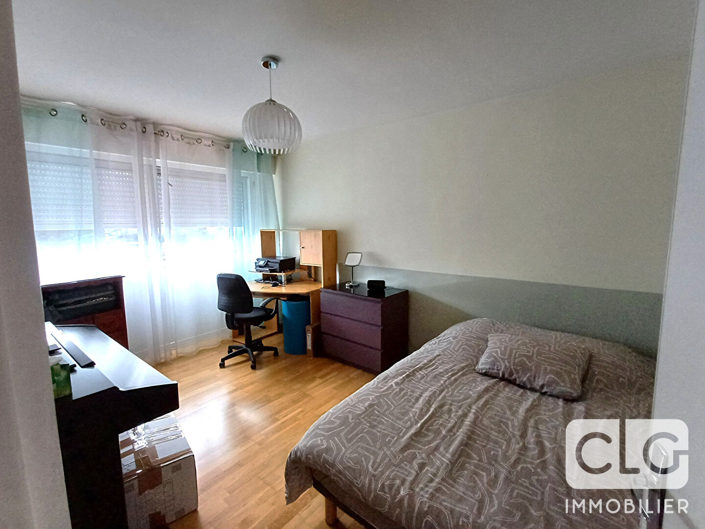 Photo Appartement meublé Quimper 3 pièce(s) 72.18 m2 image 6/6