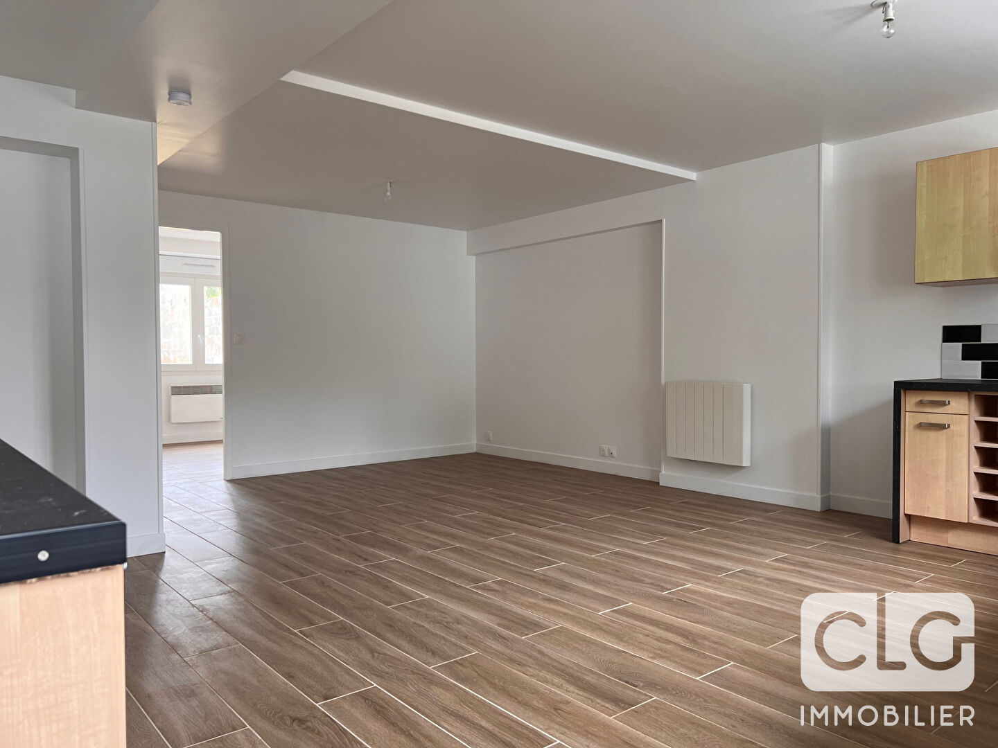 Photo PONT L'ABBE - Appartement T3 image 3/6