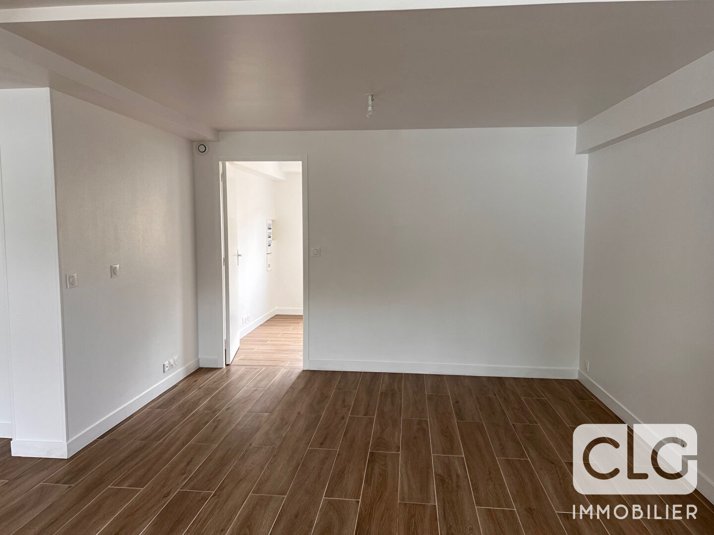 Photo PONT L'ABBE - Appartement T3 image 4/6