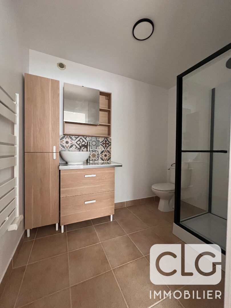 Photo PONT L'ABBE - Appartement T3 image 6/6