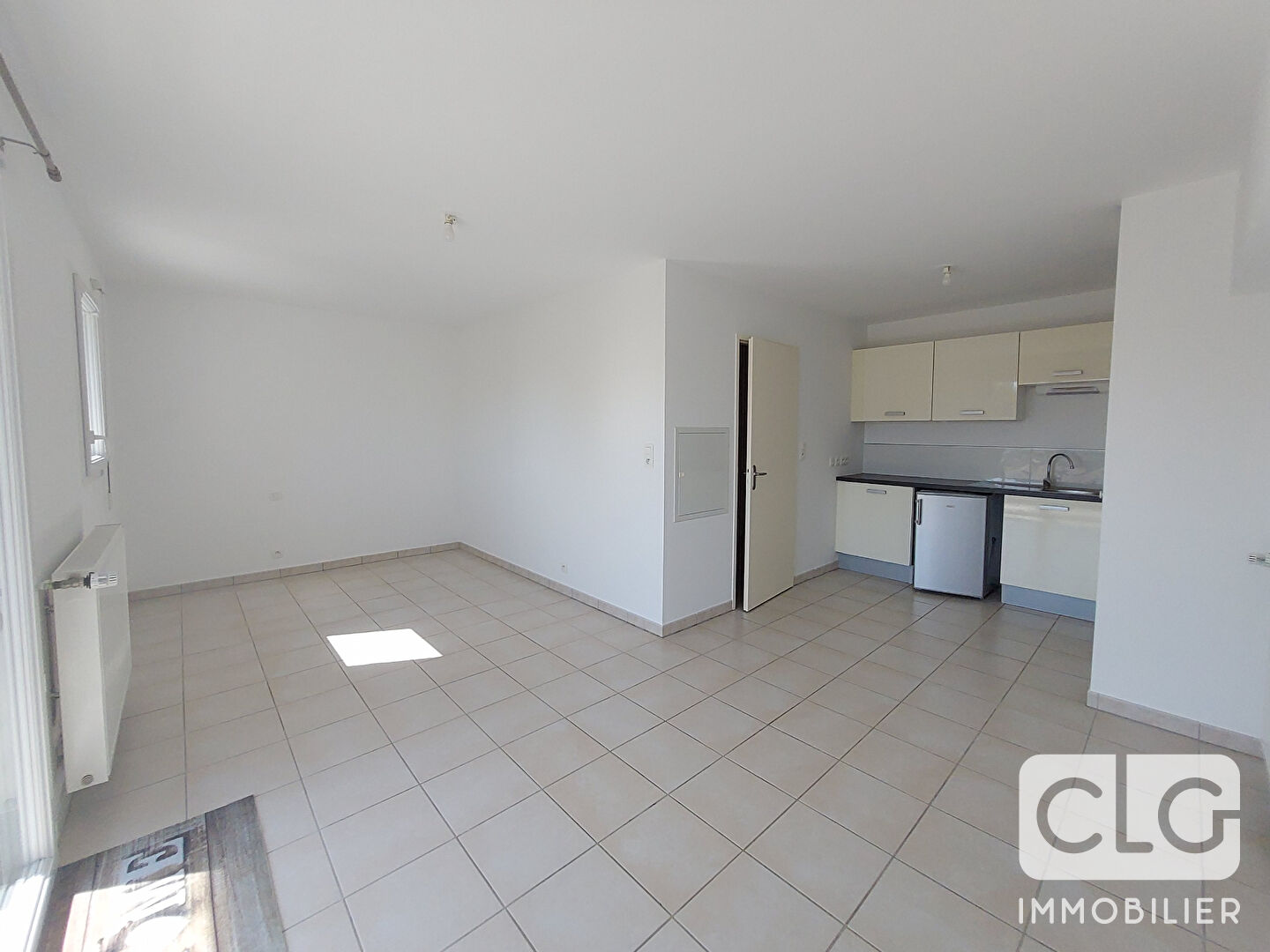 Appartement Fouesnant 1 pièce