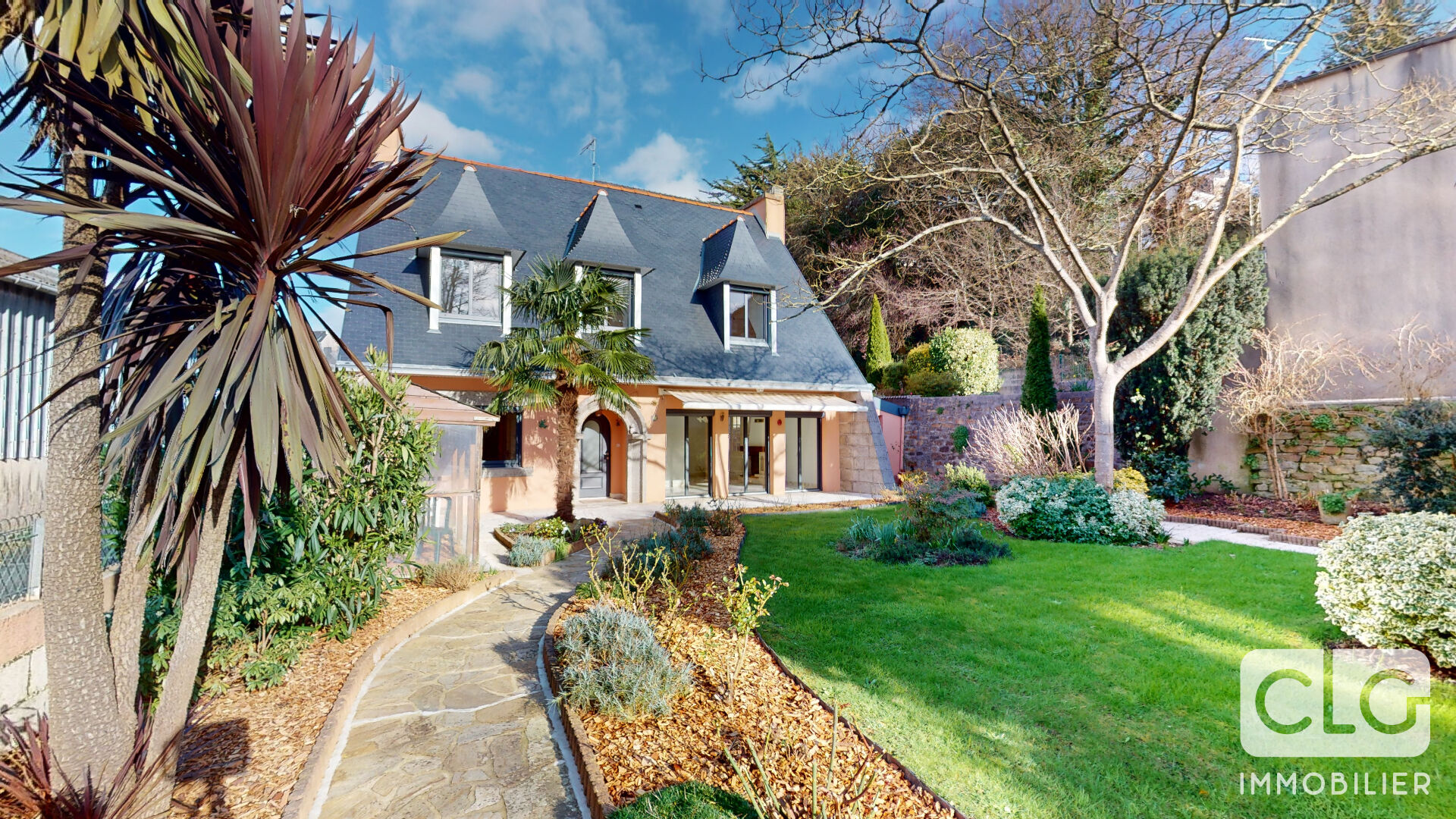 Agence immobilière de CLG IMMOBILIER Quimper