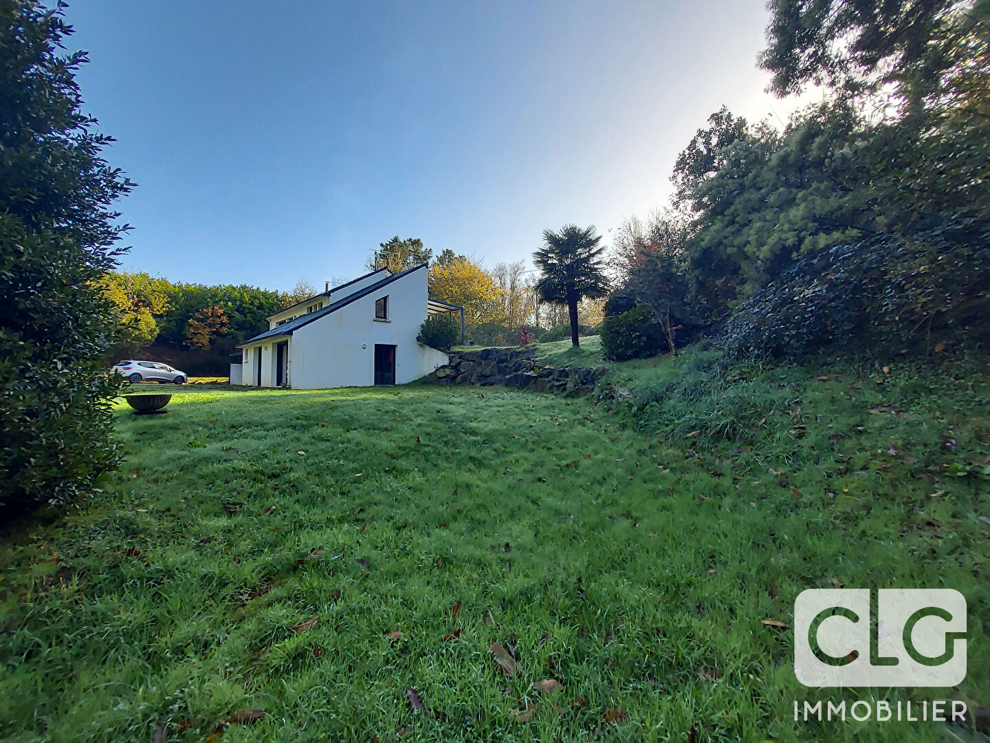 Photo Maison Quimper sur 2 hectares de terrain image 2/6