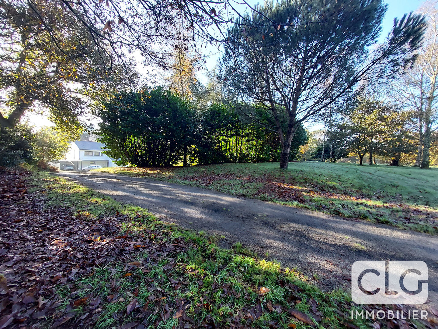 Photo Maison Quimper sur 2 hectares de terrain image 5/6