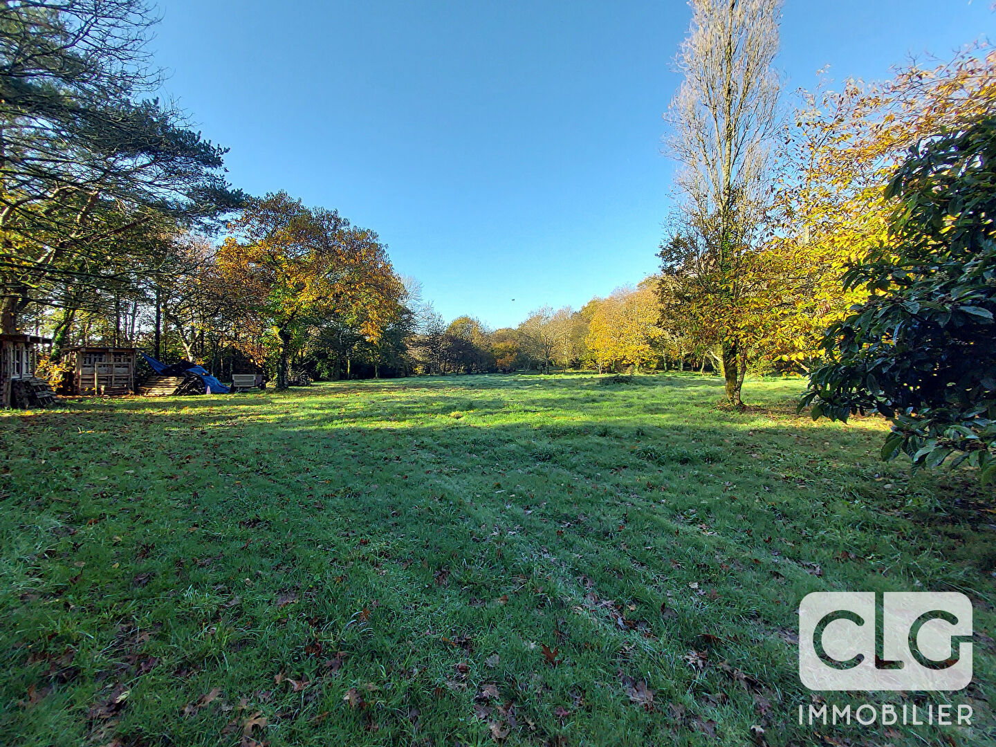 Photo Maison Quimper sur 2 hectares de terrain image 6/6