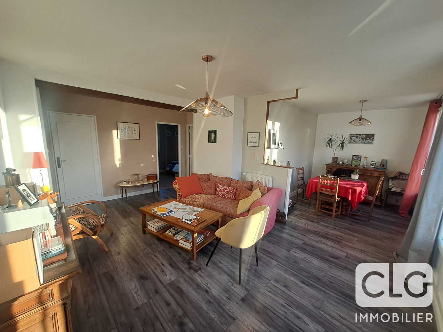 Photo Achat Appartement Quimper 3 pièce(s) image 2/6