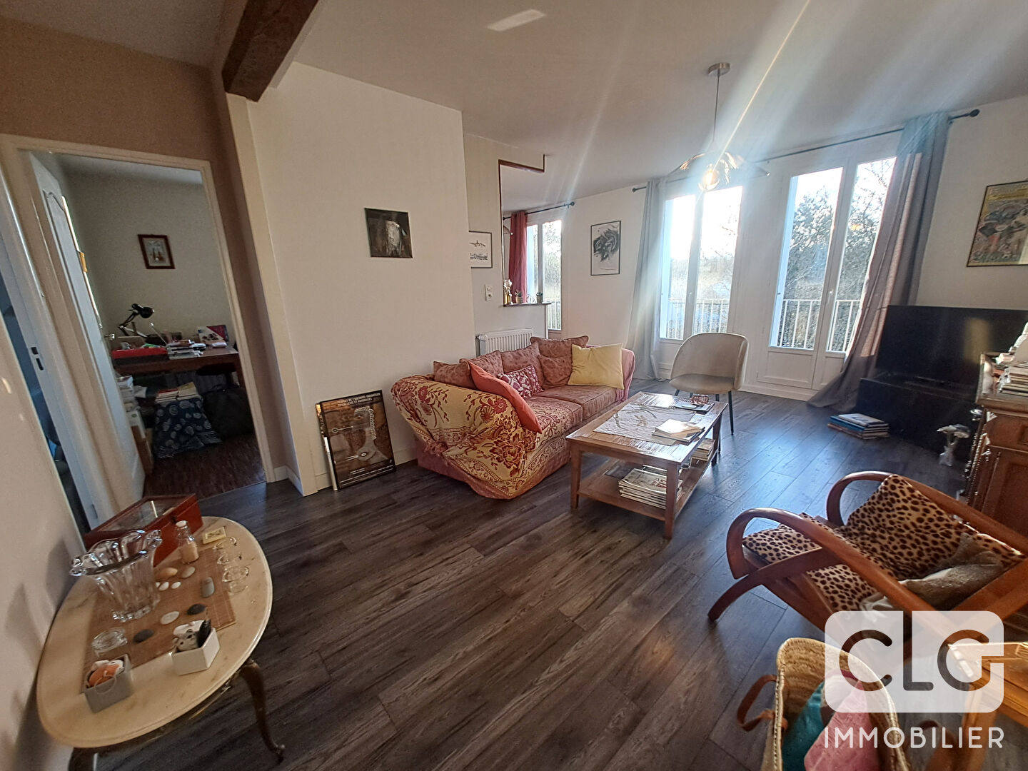 Photo Achat Appartement Quimper 3 pièce(s) image 4/6