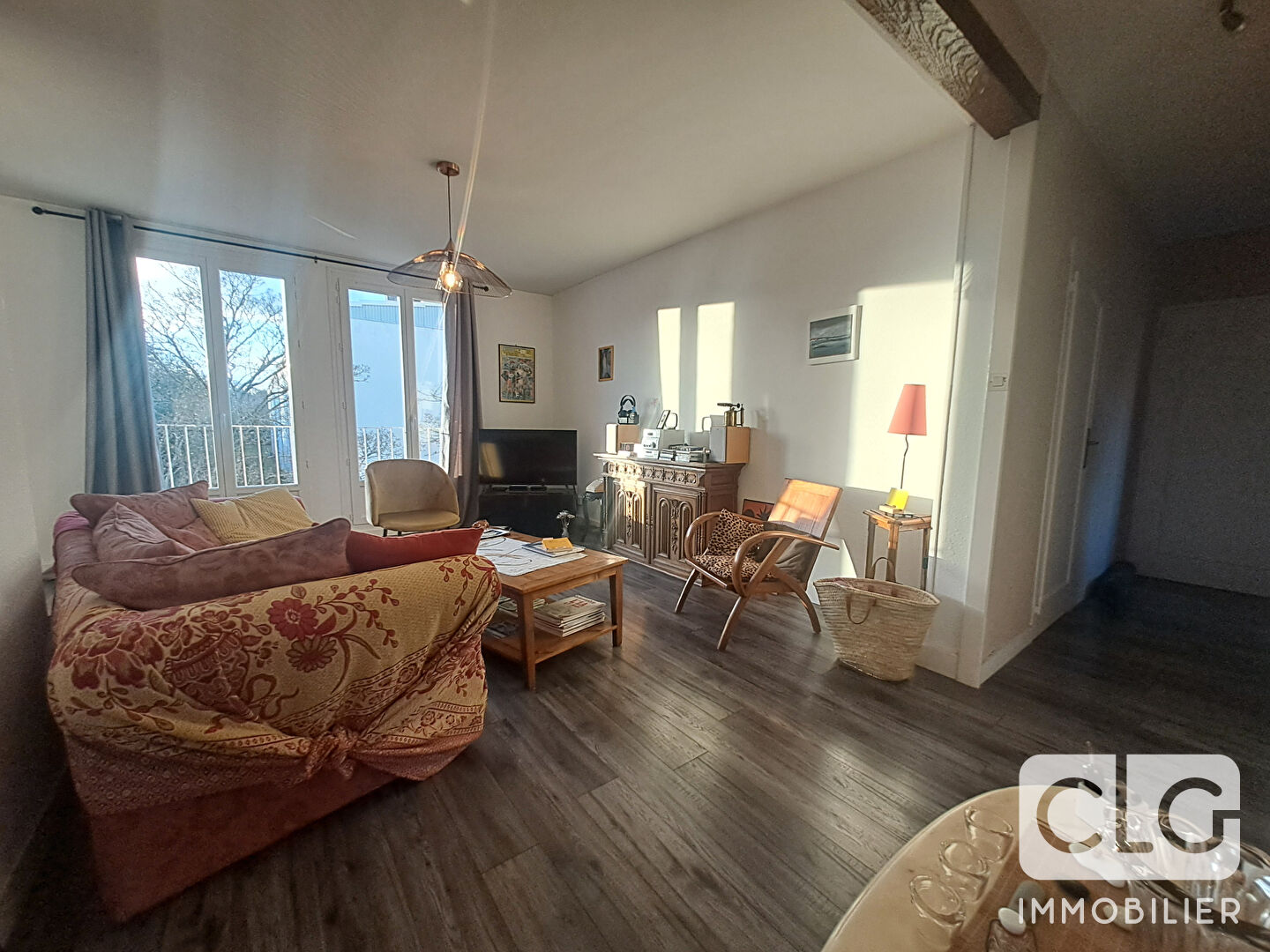 Photo Achat Appartement Quimper 3 pièce(s) image 5/6